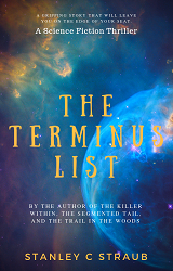 The Terminus List Cover